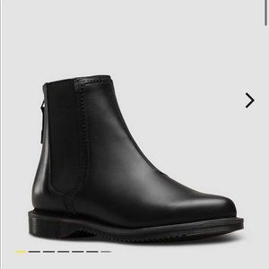Dr Marten Zillow Temperley Chelsea Boot